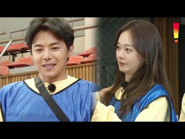 [Formula sbr] Taman Eun-Seok × Somiin_, dunia hooligan tanpa kepercayaan  