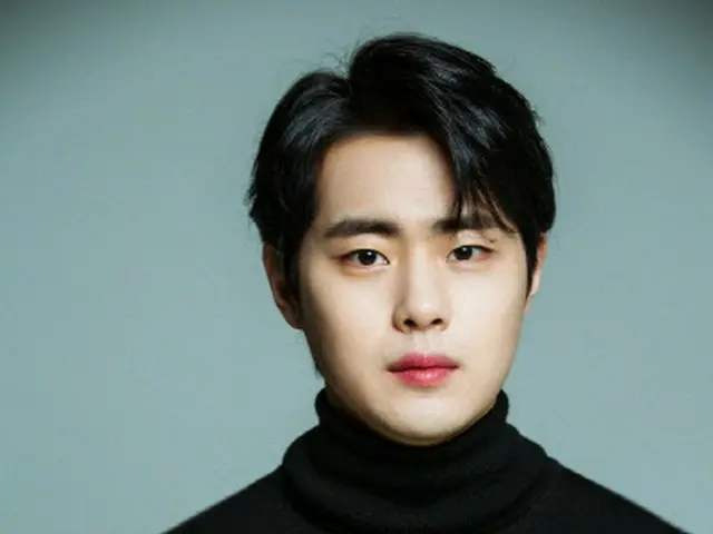 Aktor Jo Byung-gyu memposting di komunitas online seseorang yang mengaku sebagai