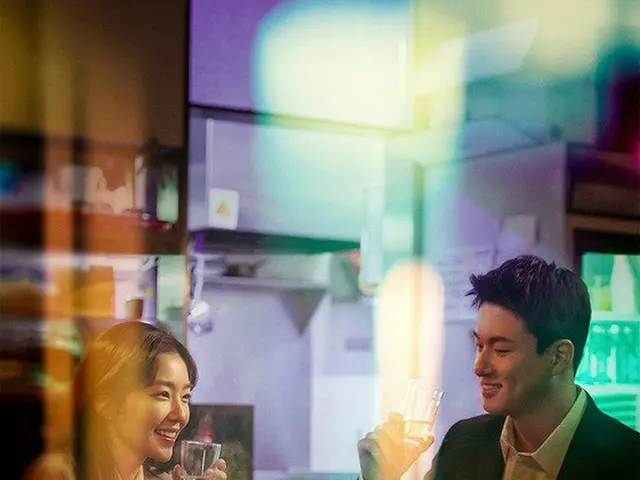 Film "Double Patty" yang dibintangi oleh IRENE dirilis hari ini di Korea Selatan