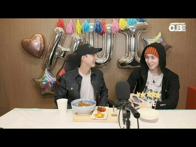 [Formula] Pentagon, tonton alam semesta Hui Hui pada hari Rabu 😫 Highlight Clip