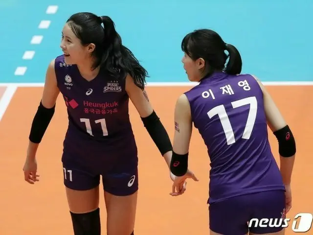 Ada teori transfer luar negeri saudara kembar voli Korea Selatan yang didiskuali