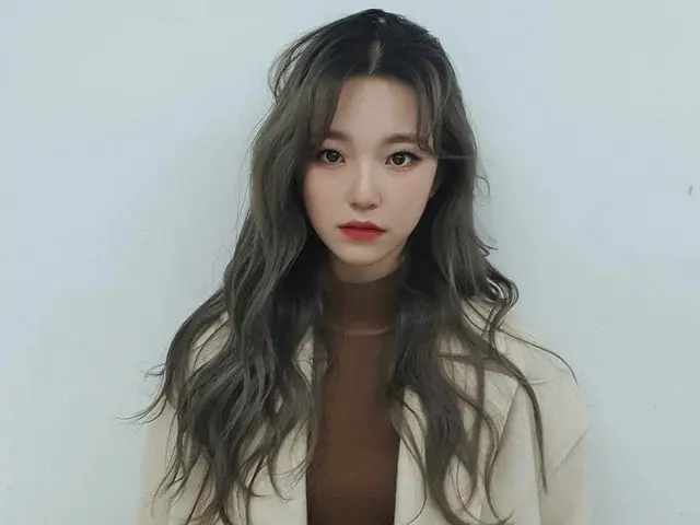 [T Resmi] fromis_9, [#Jihon] Flowbar. Saya merekomendasikan body lotion dengan a