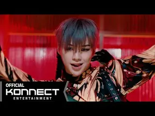 On on kon】 Kang Daniel （KANGDANIEL） -PARANOIA M / V （Performance ver
