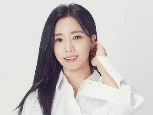 ”T-ARA” Eun Jung will appear on KBS's new TV series as a mother with a daughter.