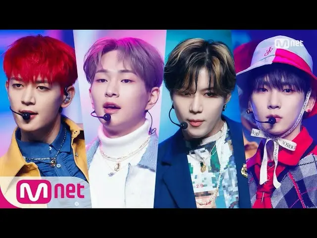 [Formula mnk] [SHINee_ _-Heart ATTACK] Tahap comeback | #M COUNTDOWN_ | M COUNTD