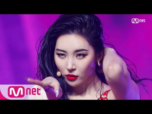 [Formula mnk] [SUNMI-TAIL] Tahap comeback | #M COUNTDOWN_ | M COUNTDOWN_ _ EP.69