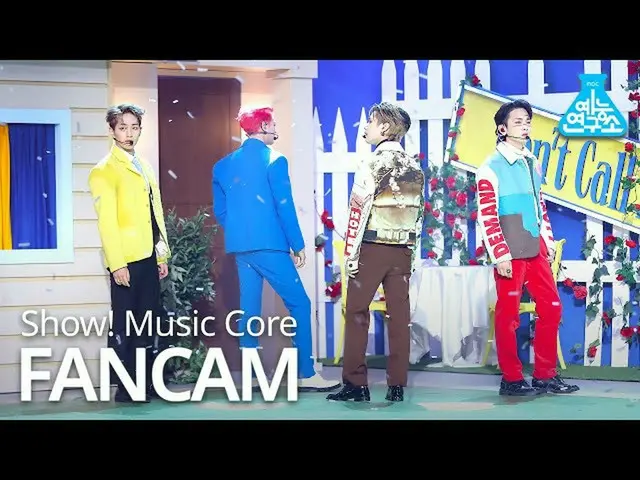 [Formula mbk] [Pusat Penelitian Hiburan 4K] Pertunjukan SHINee_ Direct Cam'Don't