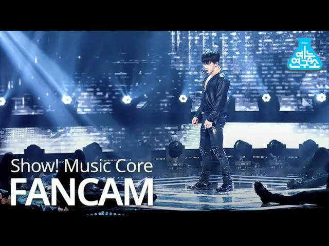 [Formula mbk] [Pusat Penelitian Hiburan 4K] Acara cam'Lose '(WONHO_ FanCam) lang