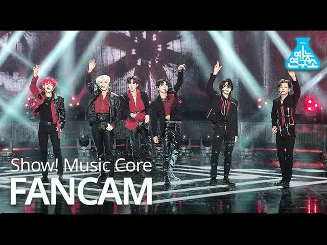 [Formula mbk] [Entertainment Research Center 4K] WEi_ Direct Cam'All or Nothing 