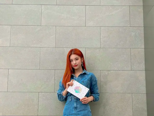 [Formula T] ITZY, [#MUSIC CORE] Sabtu MIDZY bisa diprediksi Penuh energi hari in