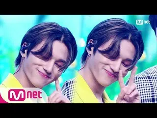 [Formula mnk] [ATEEZ_ _-ceremony] Tahap comeback | #M COUNTDOWN_ | M COUNTDOWN_ 