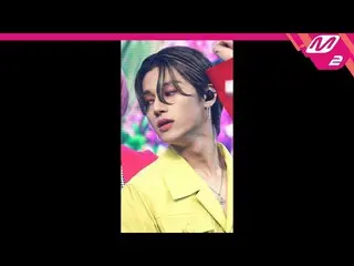 【公式 mn2】 [Kamera Langsung MPD] ATEEZ_ Kamera Langsung Woo Young 4K 'Rayakan' （AT