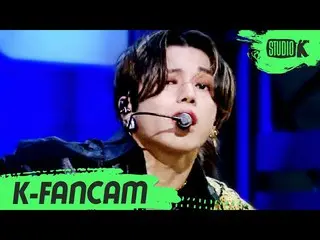 [Formula kbk] [K-Fancam] ATEEZ_ Wooyoung's direct cam'I'm The One '(ATEEZ_ _ WOO