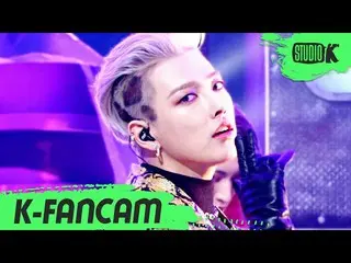 [Formula kbk] [K-Fancam] ATEEZ_ Hongjoong’s fancam'I am one '(ATEEZ_ _ HONG JOON