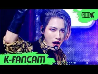 [Formula kbk] [K-Fancam] ATEEZ_ Seonghwa's direct cam'I'm The One '(ATEEZ_ _ SEO