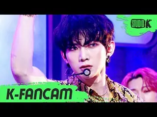 [T formula] ATEEZ, [🎬] 'I'm The One' (ATEEZ YEOSANG Fancam) #Kembang api #音乐 银行