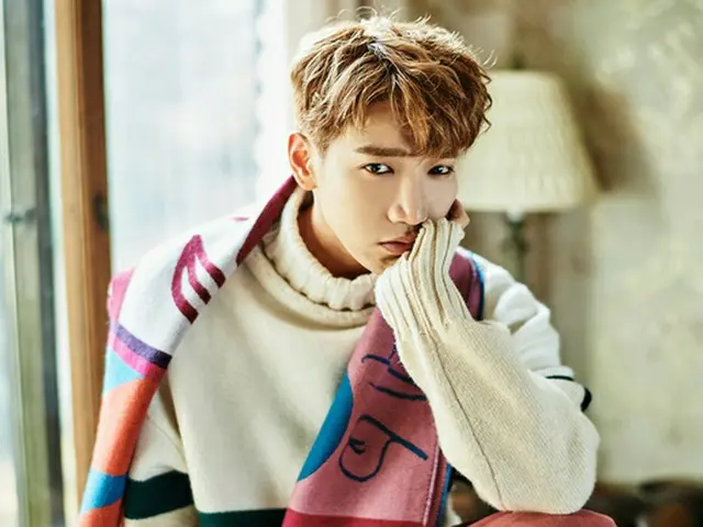 Jun.K (2pm) akan mengomentari "Refresh" pada 9 Maret. ..