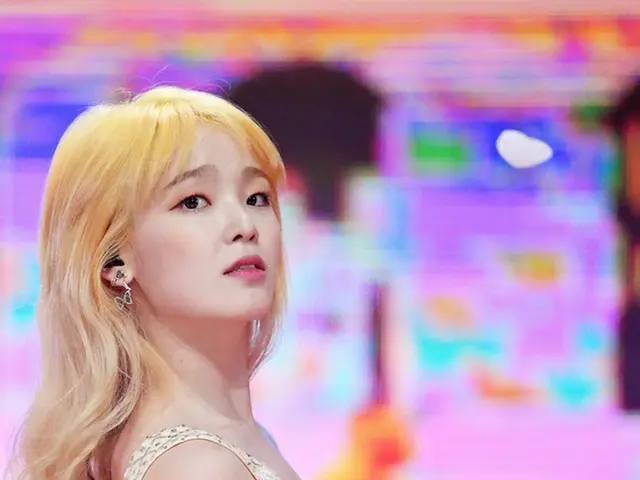 Penyanyi TANK merilis lagu yang beredar OH MY GIRL Seung Hee. Aktris Yoon Sung b