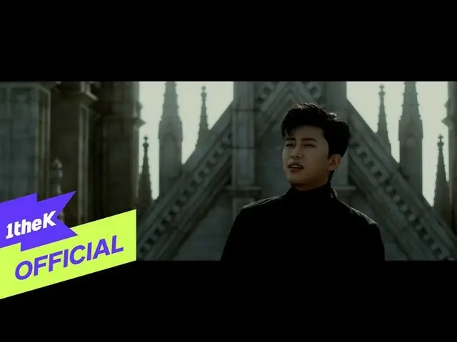 【Formula loe】 [MV] 林永雄 _ （Lim Young Woong _） _ My Starry Love  