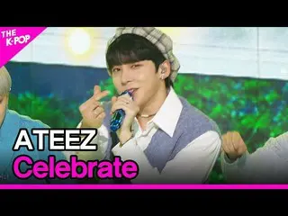 [Formula sbp] ATEEZ_ _, perayaan (ATEEZ_, perayaan) [THE SHOW_ _ 210309]  