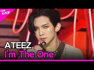 [Formula sbp] ATEEZ_ _, saya adalah salah satunya (ATEEZ_, 불놀이 야) [THE SHOW_ _ 2