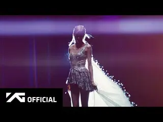 【公式】 BLACKPINK 、 ROSE - 「Di Tanah」 M / V TEASER #2  