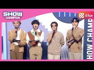 [Formula mbm] [SHOW CHAMPION] adalah pembakaran timEl EP.386 milik ATEEZ_ yang p