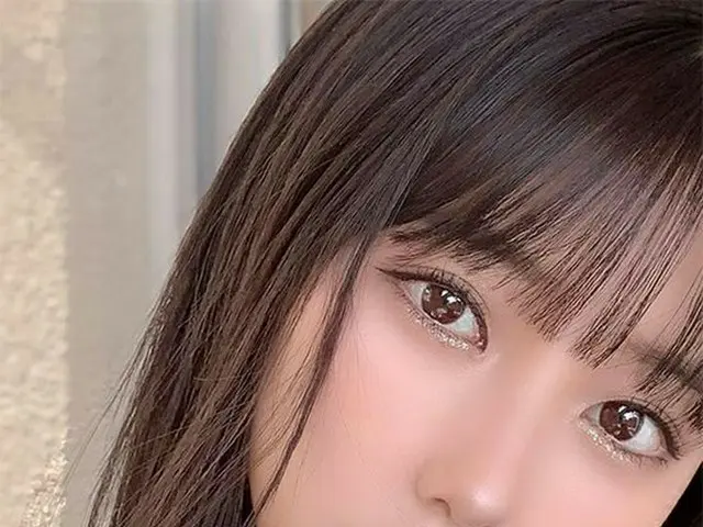 HKT48 Miku Tanaka, pengumuman pembubaran IZONE. “Saya tidak bisa berkata-kata te