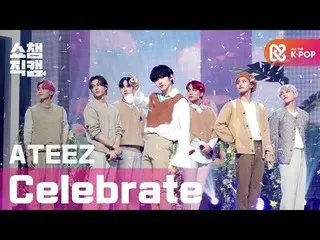 【公式 mbm】 [Show Champion Cam 4K] ATEEZ_ （ATEEZ_ _） - Rayakan （ATEEZ_ _-Rayakan） l