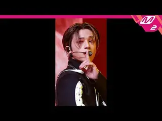 【公式mn2】[MPD Direct Cam] ATEEZ_ Wooyoung Direct Cam 4K'I'm The One'（ATEEZ_ _ WOOY