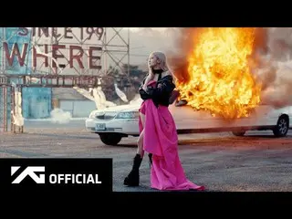 BLACKPINK ROSE merilis lagu solo pertama "On The Ground". Jumlah penayangan mele