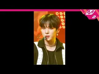 [Rumus T] ATEEZ, [🎬] [Kamera Langsung MPD] Kamera Langsung ATEEZ Yunho 4K'I'm T