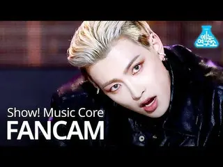 [Formula mbk] [Pusat Penelitian Hiburan] Penampilan langsung ATEEZ_ Hongjoong "I