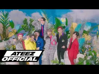 [Formula T] ATEEZ, [🎬] ATEEZ (ATEEZ) - video spesial 'Rayakan' #Rayakan #ATEEZ 