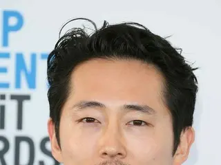 Aktor Steven Yeun dinominasikan untuk Aktor Terbaik di Academy Awards (Film "Min