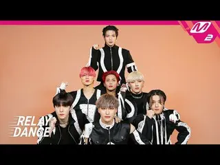 [Formula mn2] [Relay Dance] ATEEZ_ _ (ATEEZ _) - Saya (4K) fI  