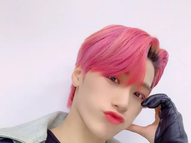 [T Official] ATEEZ, [Sun] Thank you for today. Please be sure to eat properly