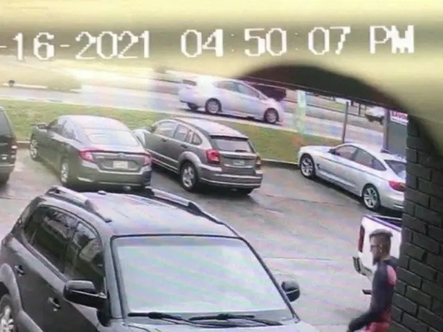 Dari delapan orang yang tewas dalam insiden penembakan di Atlanta, Georgia pada 