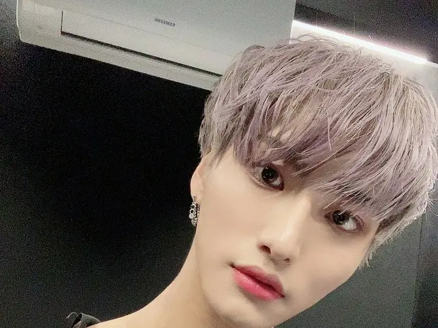 [T Official] ATEEZ, [#conversion] ATINY Honorary Fire Fighting Appearance 🔥🔥#ATEEZ #ATEEZ ..