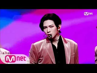 [Formula mnk] 'I'm One' stage of'ATEEZ__ '#M COUNTDOWN_ | M COUNTDOWN_ _ EP.702 