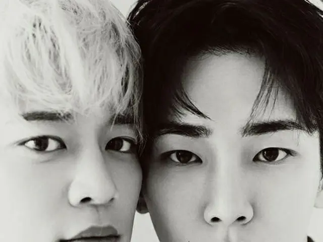 SHINee dan pictorial dirilis. daya tarik. .