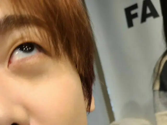 [T formula] ASTRO, selamat atas ulang tahun anggota termuda kami! Tinggi badan d