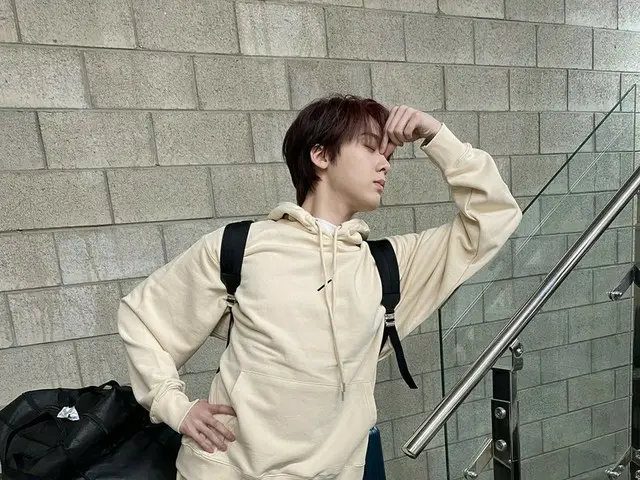 [Rumus T] ASTRO, Sanha! Selamat ulang tahun! ! ! Sama seperti merayakan ulang ta