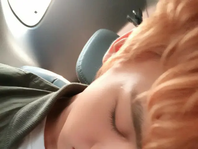 [T formula] Selamat ulang tahun Sanhanaya ASTRO, lidah tidak selalu suka yang te