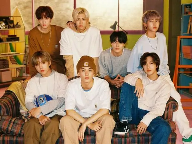 Menurut laporan, "NCT DREAM" dan Mark telah bergabung dan sedang mempersiapkan a