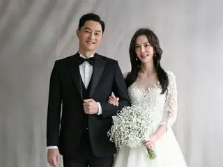 Jinusean dari Jinusean menikah dengan seorang pengacara yang berusia di bawah 13