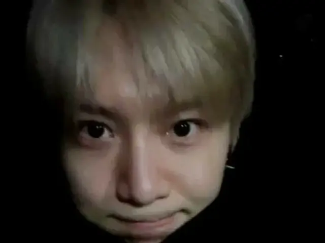 #SHINee #Taemin, ungkapan "deklarasi wajib militer" menjadi topik hangat di Kore