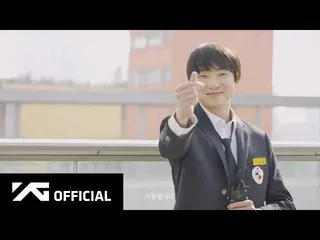 【公式】 WINNER 、 KANG SEUNG YOON - 「IYAH」 M / V MEMBUAT FILM  