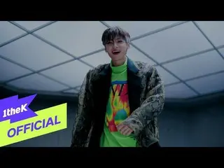 [Government loe] [Teaser1] LEE JIN HYUK_ (Lee Jin Hyuk (UP10TION_ _) _) _ 5K  