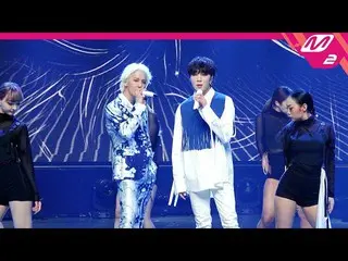 [Official mn2] [MPD 직캠] Jiang Seung Yoon (WINNER_ _) 직캠 K 4K'BETTER (with MINO) 
